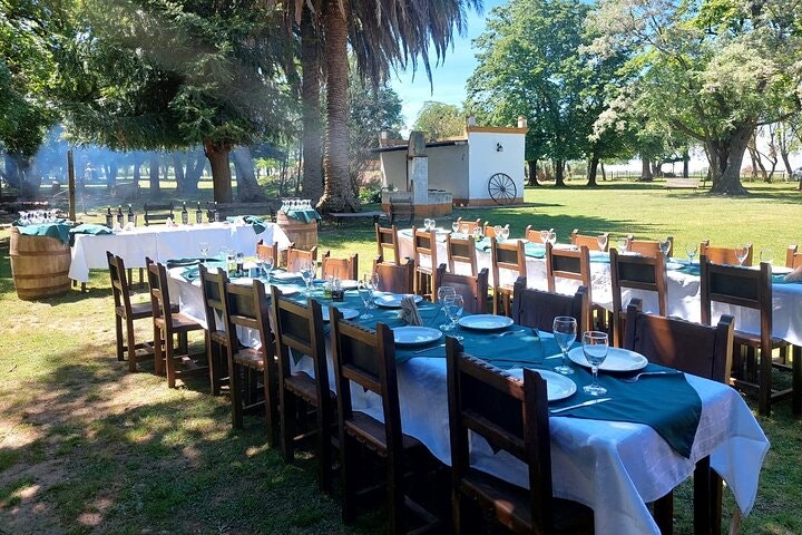 Authentic Farm Day in an Argentine Countryside Estancia - imagen #13