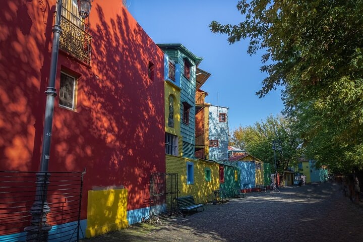 4-Days Discovering Buenos Aires - imagen #11