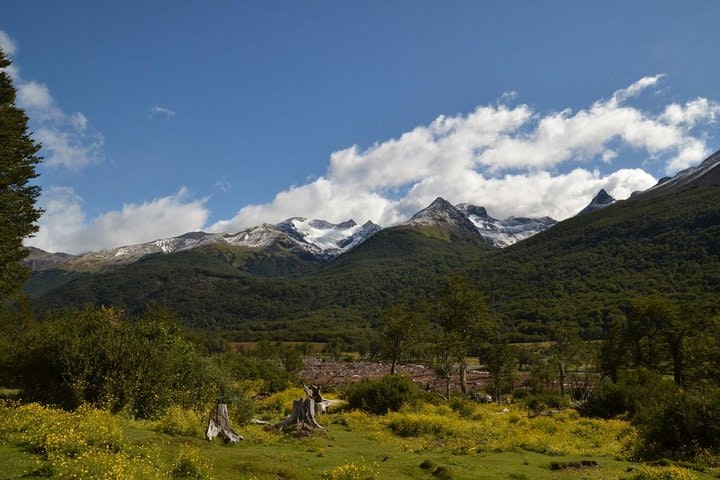 Vinciguerra Glacier Small Group Trek from Ushuaia - imagen #5