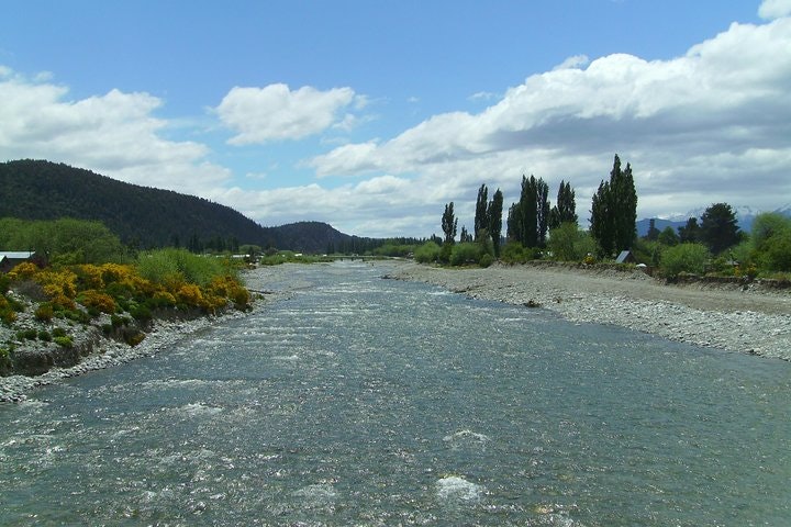 El Bolson Day Trip from Bariloche - imagen #6