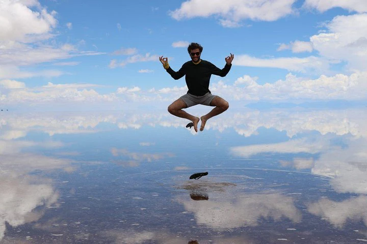 Paquete turístico «Aventura en Bolivia y Uyuni», 6 días - 5 noches - imagen #10