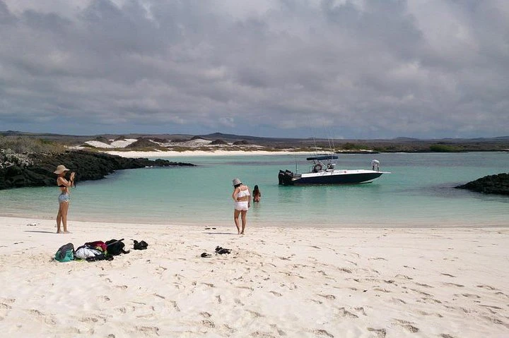 Excursión de día completo 360 San Cristóbal: lo mejor de la isla - imagen #3