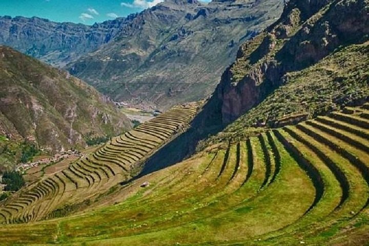 Sacred Valley, Pisac and Ollantaytambo Full day Tour - imagen #4