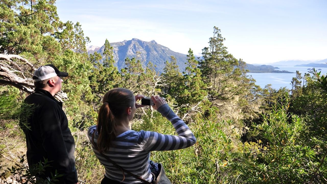 Llao Llao Trekking Tour with Tranfer from Bariloche - imagen #14