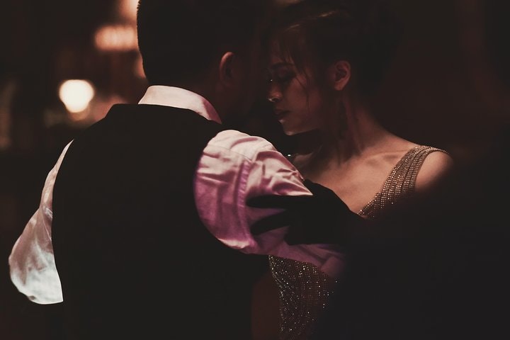 Authentic Milonga and Tango Night Tour with Locals - imagen #5