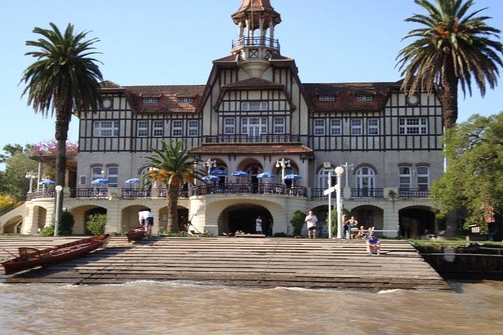 Buenos Aires Shore Excursion: Half-Day Tour to Tigre Delta - imagen #6