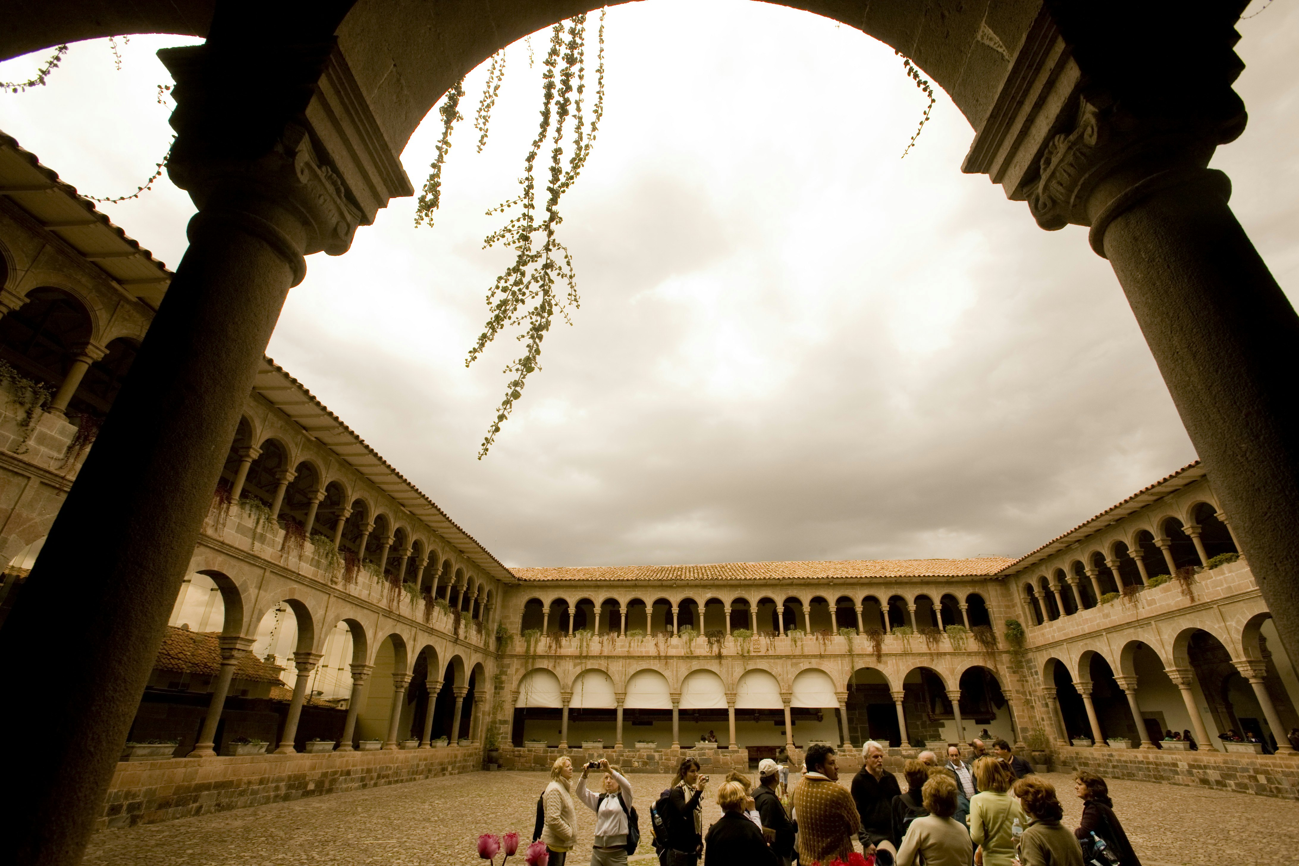 6-Day Peru, Connect your Energies: Lima, Cusco & Machu Picchu - imagen #8