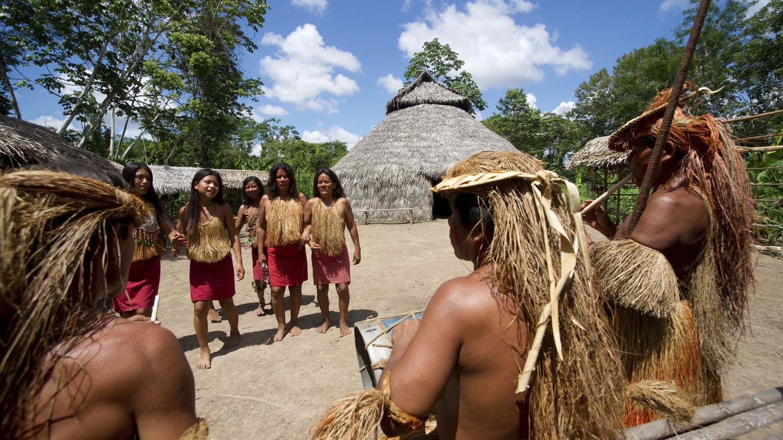 Iqu-04 : Amazon Expedition - 4 Days of Rainforest Marvels - imagen #14