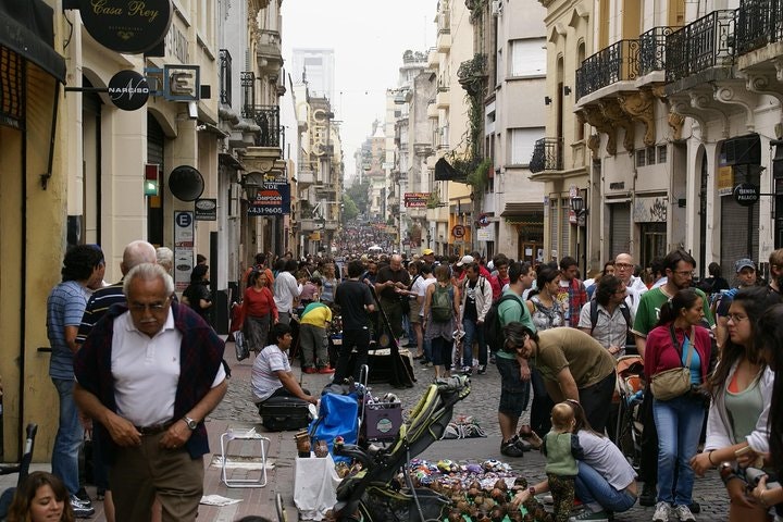 San Telmo and Mataderos Fair Tour in Buenos Aires - imagen #5