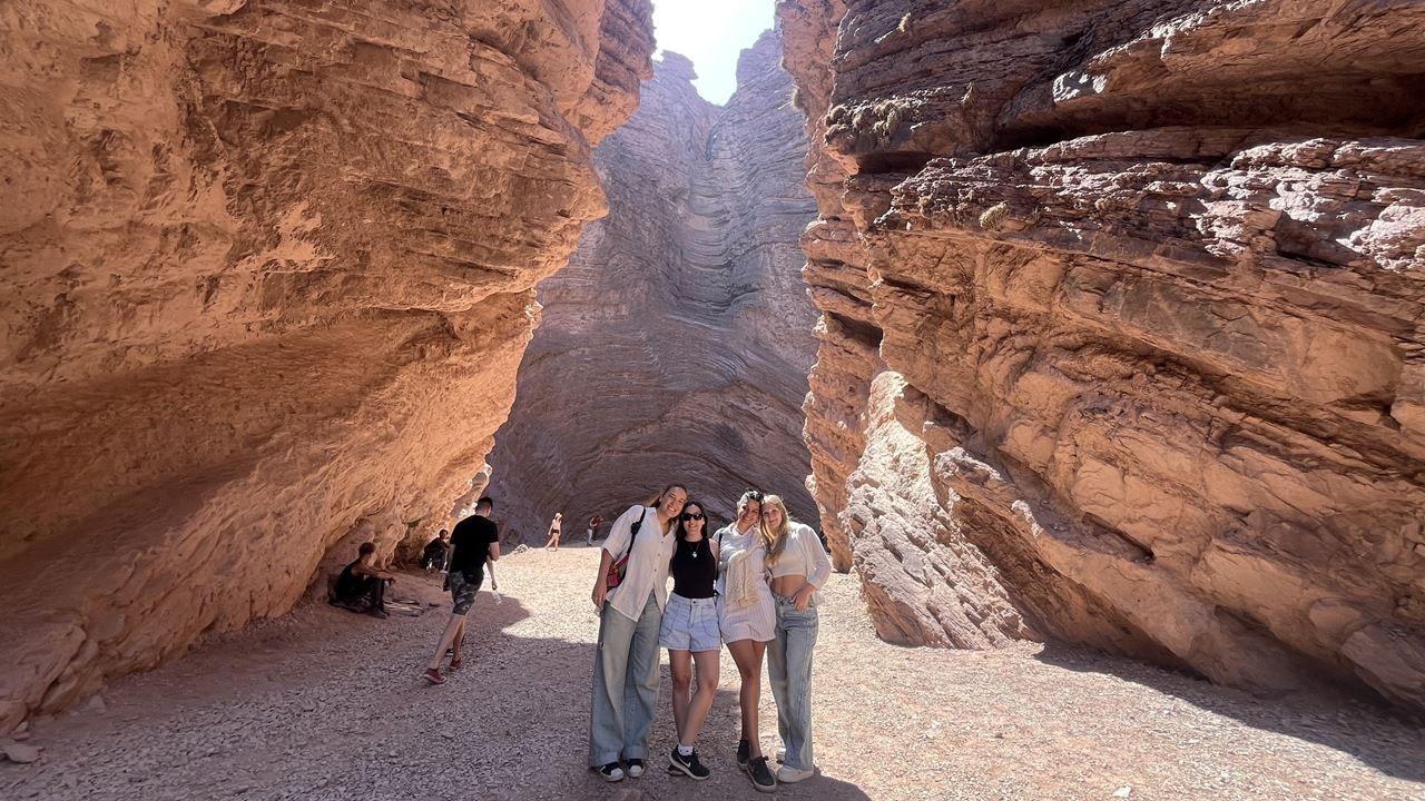 Cafayate, Vineyards and Calchaquies Valleys Tour from Salta - imagen #21