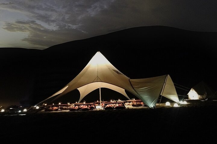 Buggies and sandboard in Huacachina with dinner in the desert of Ica - imagen #5