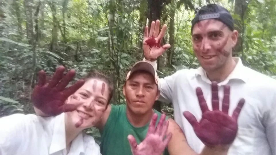 BO-RUR-02: Rurrenabaque | Excursión por la selva | 3 días/2 noches de inmersión en el Amazonas en el Parque Nacional Madidi - imagen #9