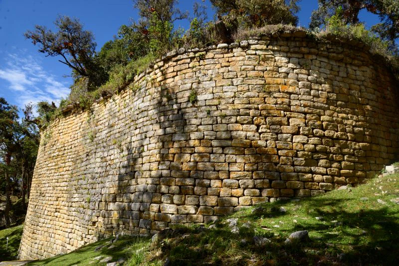 5 días en el Reino de los Chachapoyas: Kuelap, los sarcófagos de Karajía y las momias de Leymebamba - imagen #20
