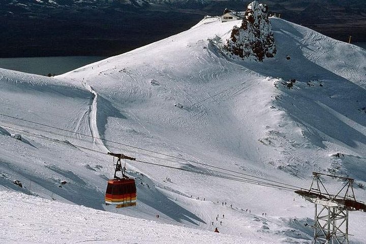 Cerro Catedral Sightseeing Tour - imagen #5