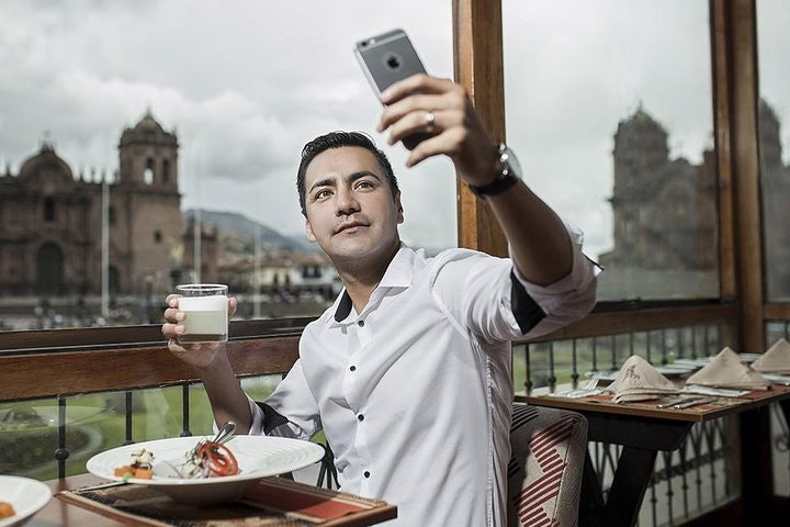 Cusco Tunupa Restaurant Folk Show with Dinner - imagen #5