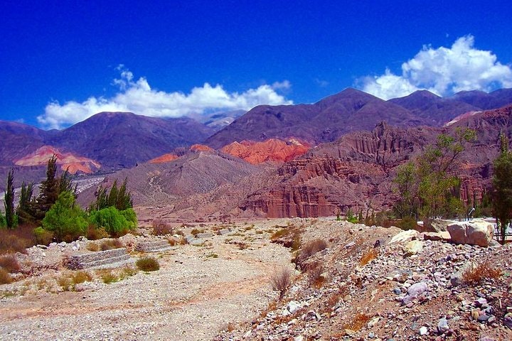 Humahuaca Gorge and Iruya 2 Days Journey from Salta - imagen #6