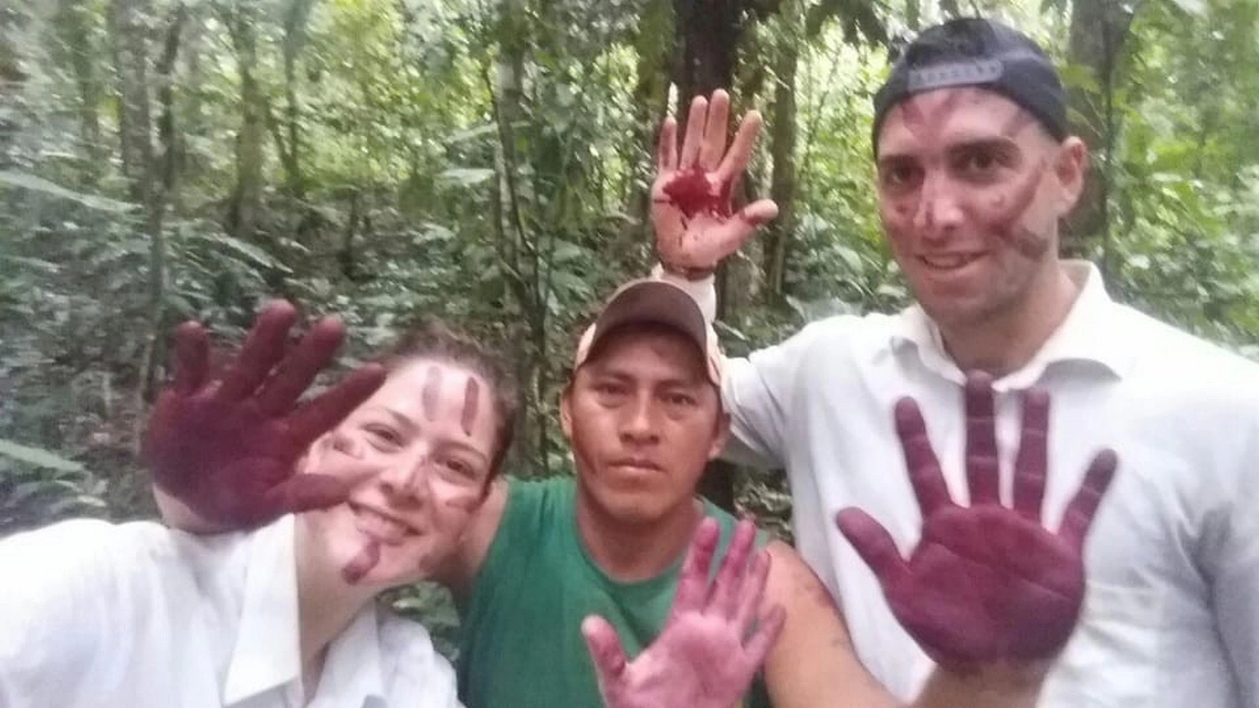 BO-RUR-04: Rurrenabaque | Selva y pampas, 5 días/4 noches: Descubriendo la naturaleza salvaje de la selva amazónica - imagen #5