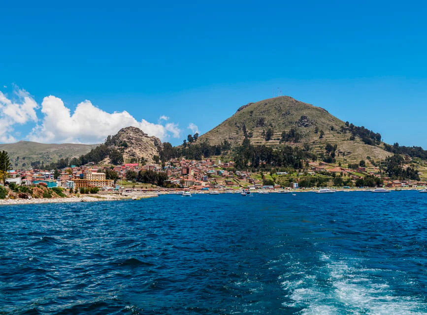 BO-PAZ-05: La Paz | Full Day to Copacabana -Titicaca and Isla del Sol - imagen #6