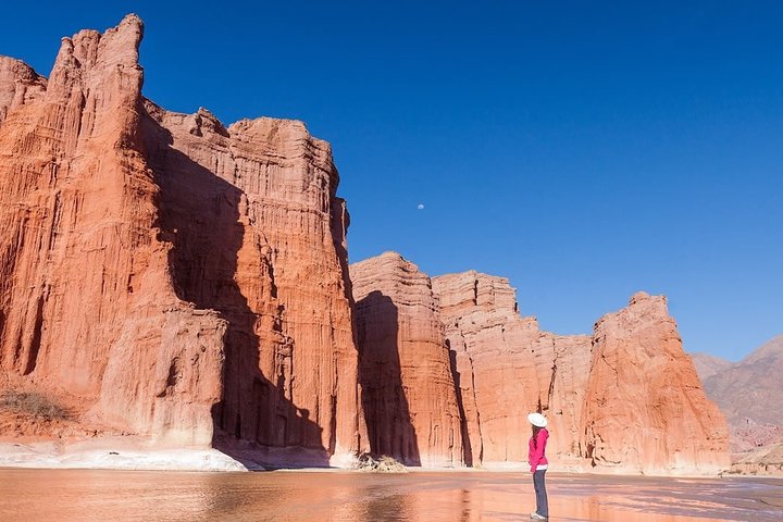 4-Day Salta Essentials with Optional Airfare