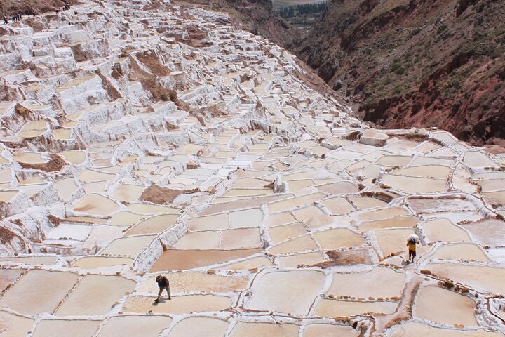 8-Days Best of The Inca Empire from Lima, Cusco, Sacred Valley and Machu Picchu - imagen #42