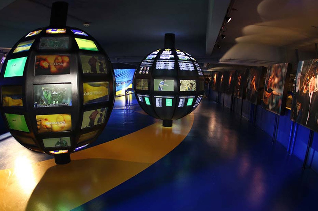 Boca Juniors Stadium Tour and Museum Admission Ticket - imagen #7