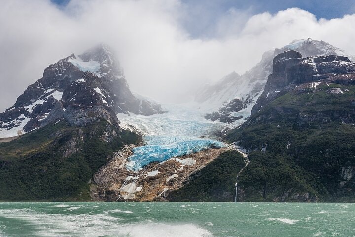 5-Day Tour Glaciers of Patagonia from Puerto Natales - imagen #10