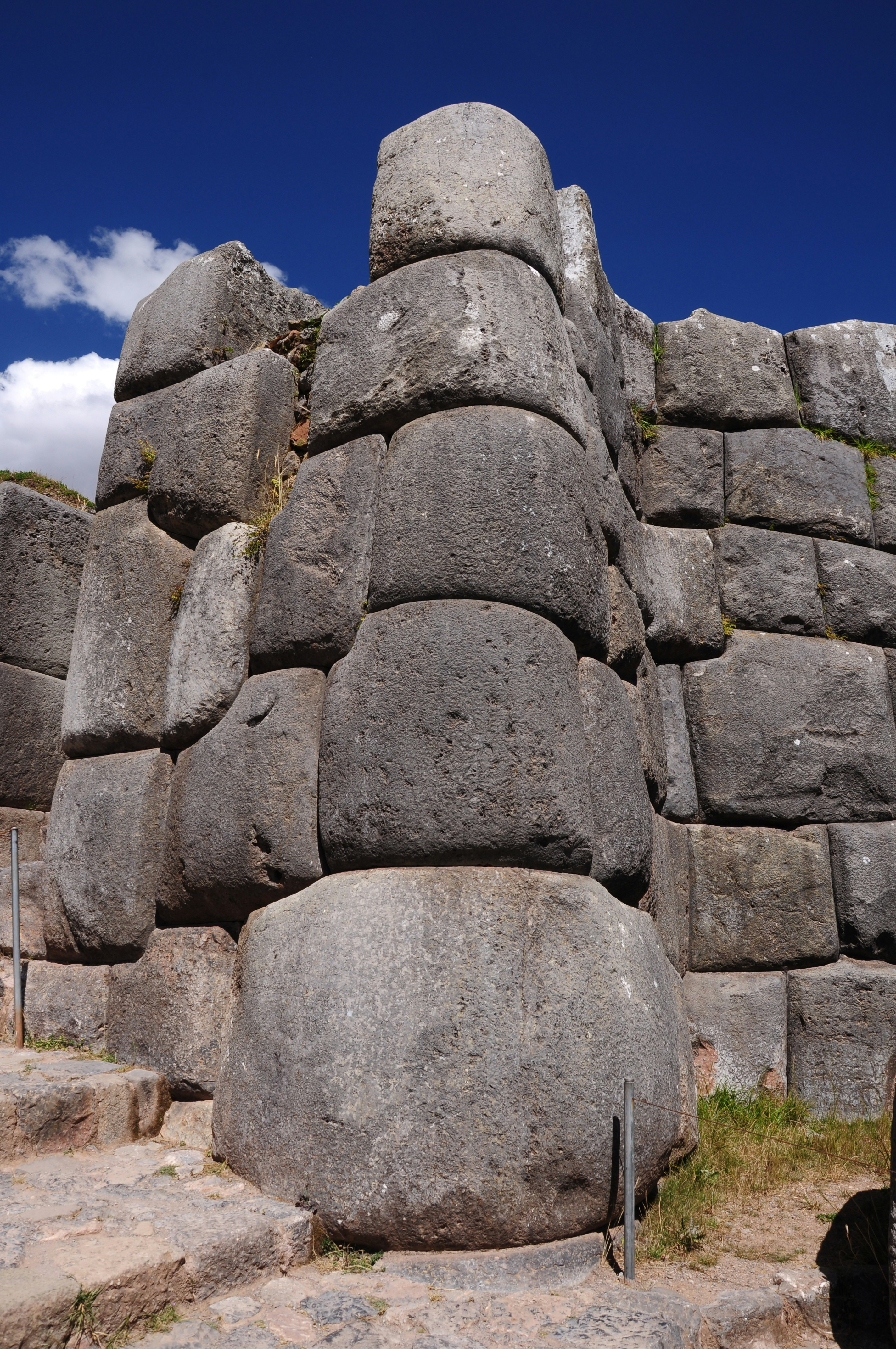Sacsayhuaman Inca´s temple, Tambomachay, Puca Pucara Half-Day Tour - imagen #7