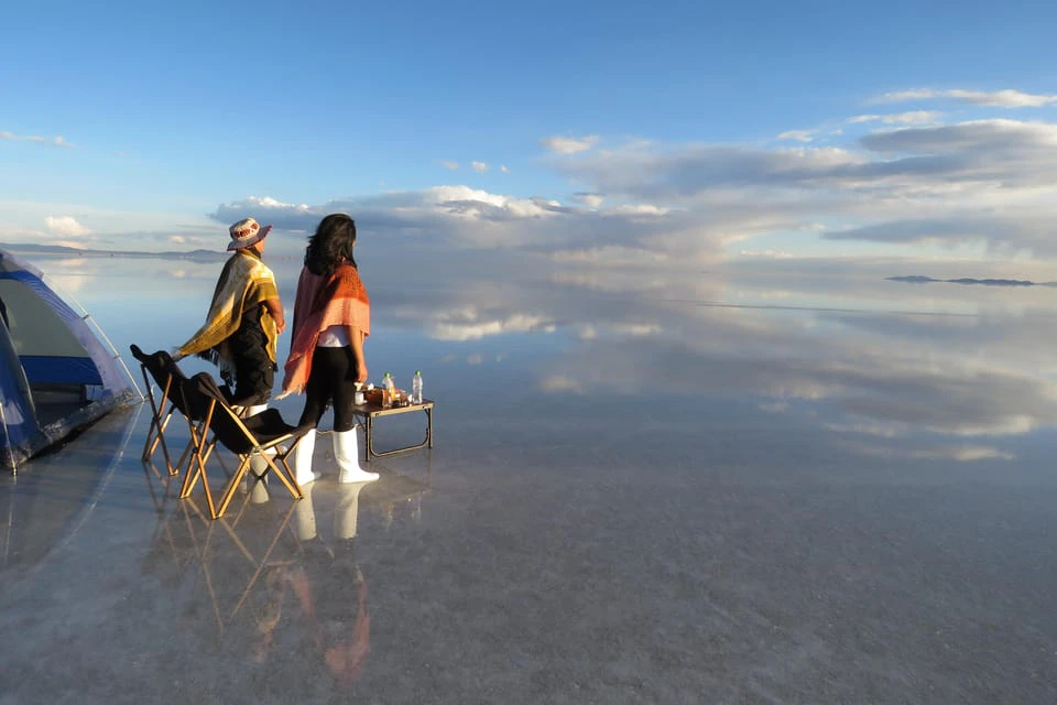 BO-UYU-02: Uyuni | Salar de Uyuni, 2 días/1 noche – Un viaje que nunca olvidarás - imagen #9