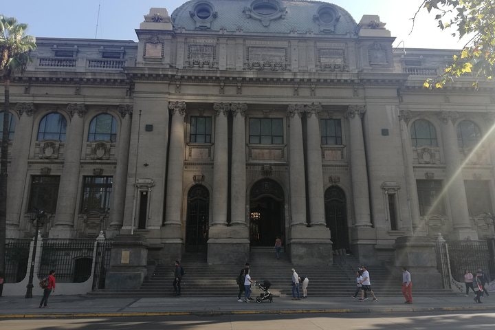 Visita guiada de medio día por Santiago - Grupos reducidos - Varios idiomas - imagen #14