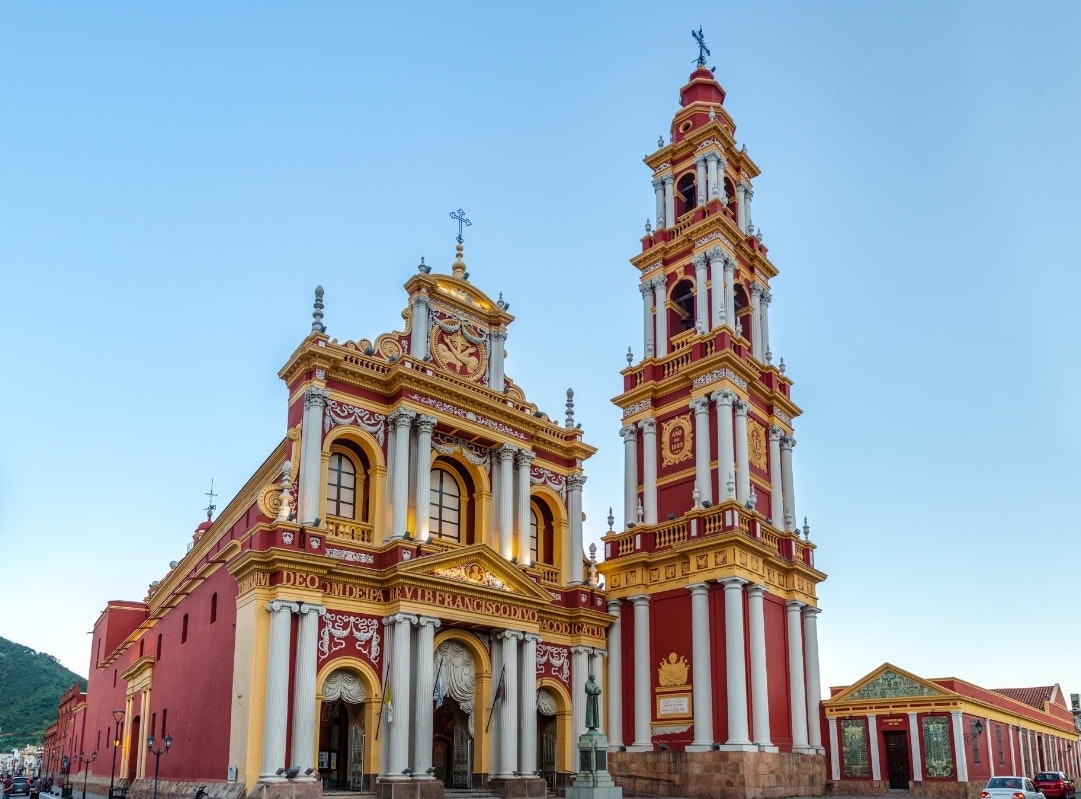 4-Day Salta Essentials with Optional Airfare - imagen #12