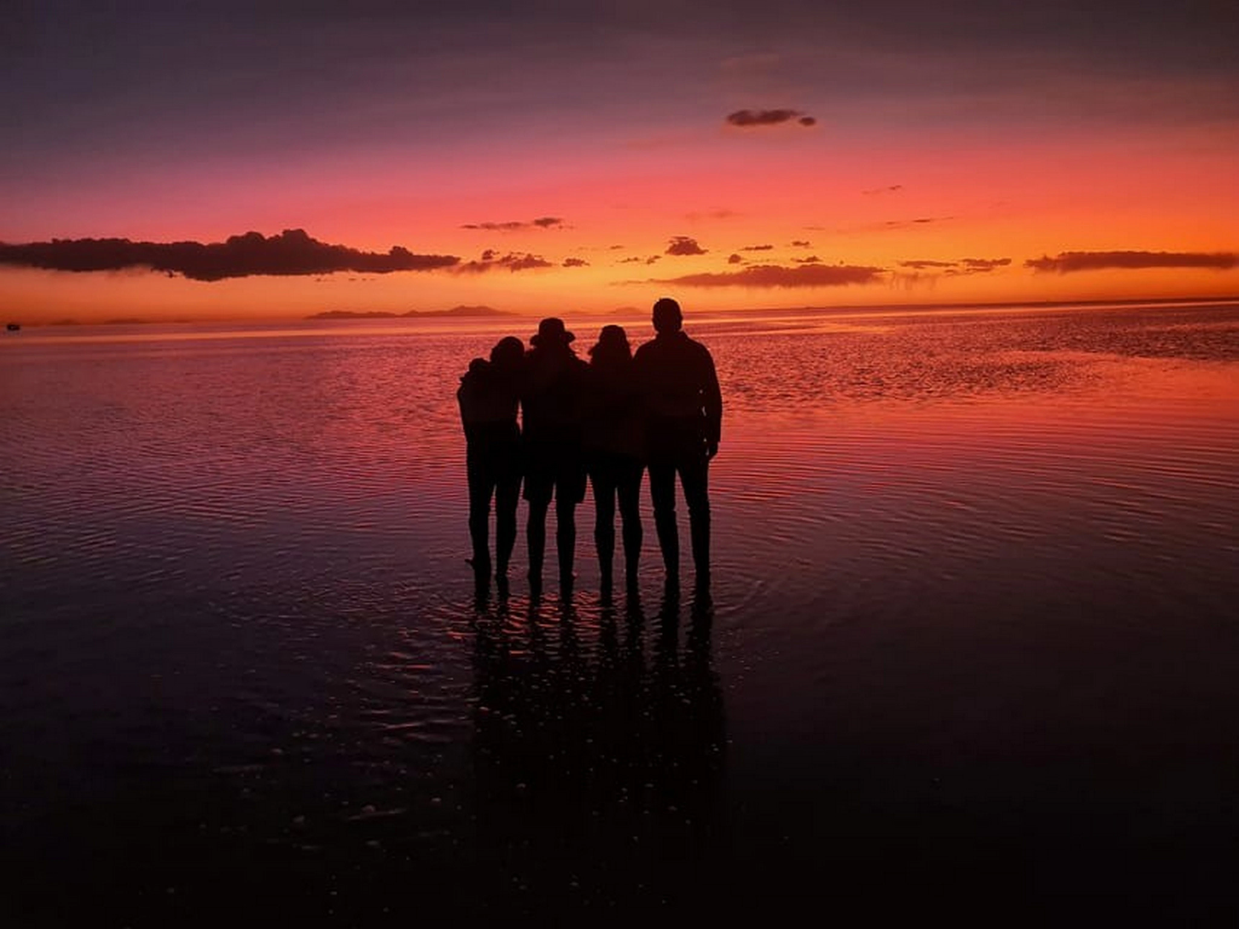 BO-UYU-03: Uyuni | Salar de Uyuni, 3 días/2 noches – Descubre una belleza de otro mundo - imagen #9