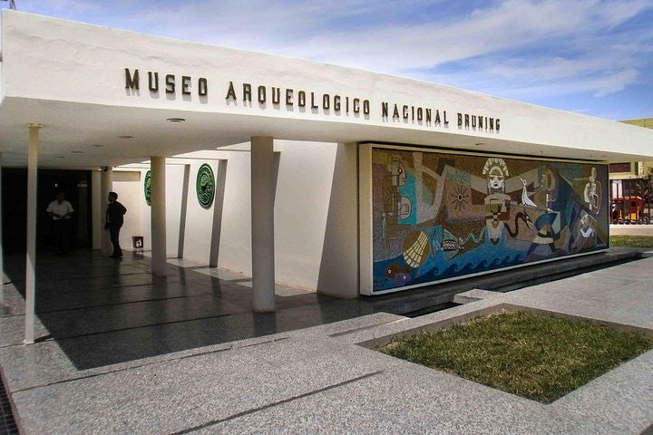 Brüning National Archaeological Museum Private Tour: from Chiclayo - imagen #8