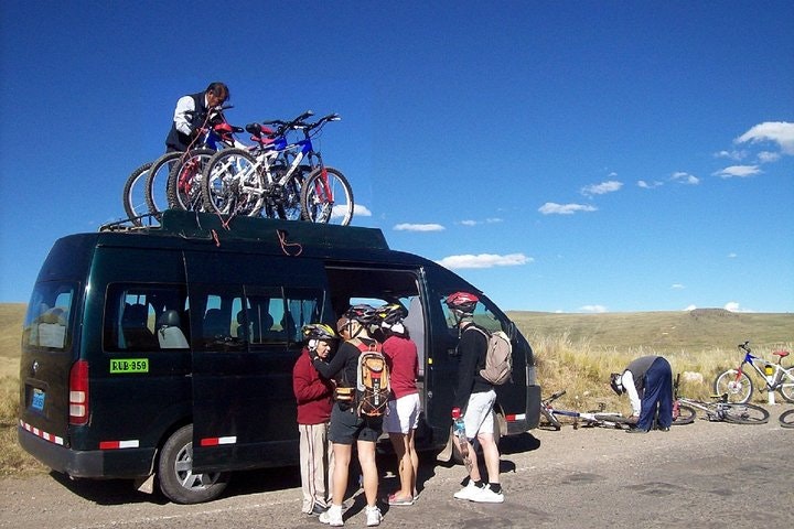 Chucuito Bike Tour - imagen #4