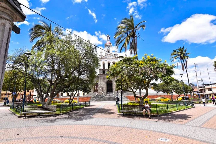 Excursión privada de un día a Otavalo y Cotacachi desde Quito - imagen #4