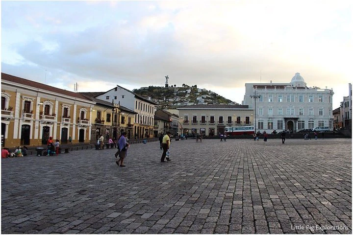 Excursión cultural ancestral desde Quito - imagen #2