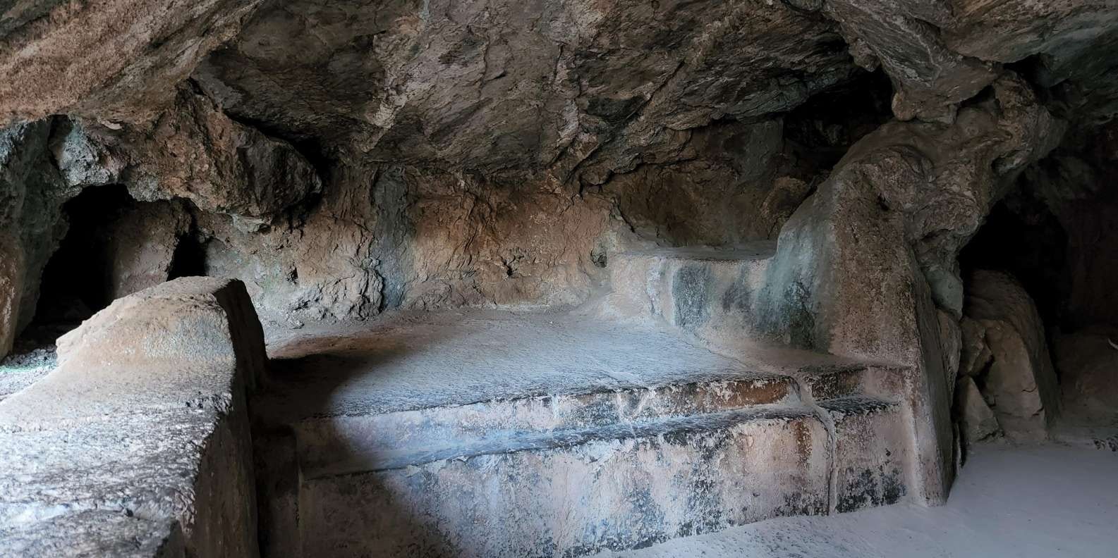 Cus-01 : City Tour Through Time - Cusco s Mystical Ruins - imagen #10