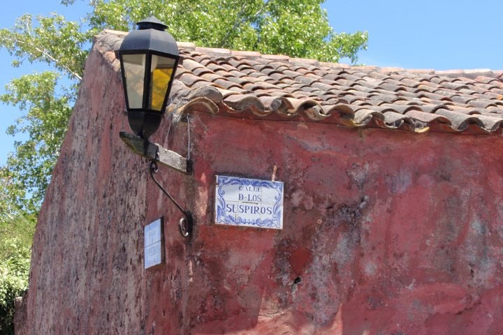 Colonia Day Trip & Optional Private Transfers from Buenos Aires - imagen #6