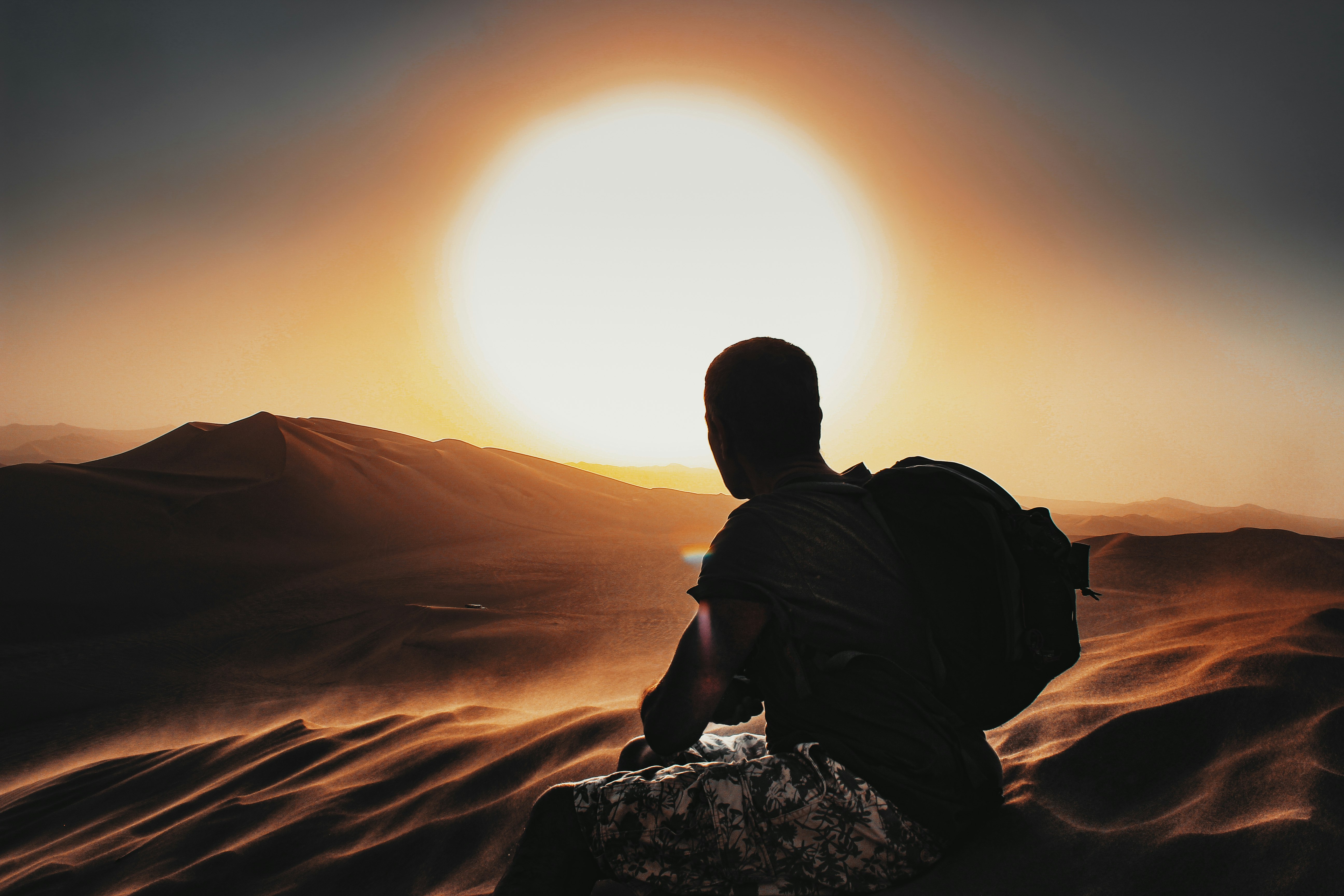 Ica-05 : Dinner in the Desert - A Unique Culinary Experience - imagen #12