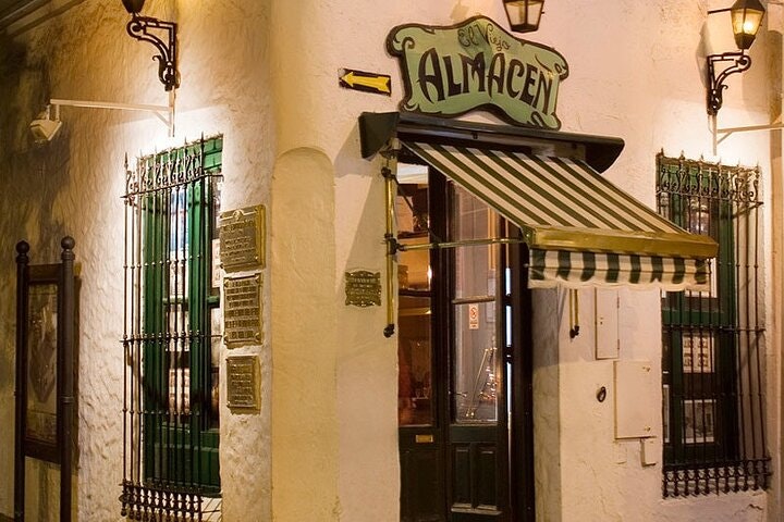 Skip-the-Line El Viejo Almacen Tango Show with optional Dinner & Transfers - imagen #6