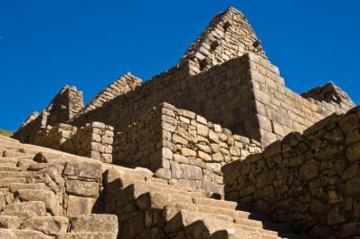 Cusco Airport Departure Transfer - imagen #5