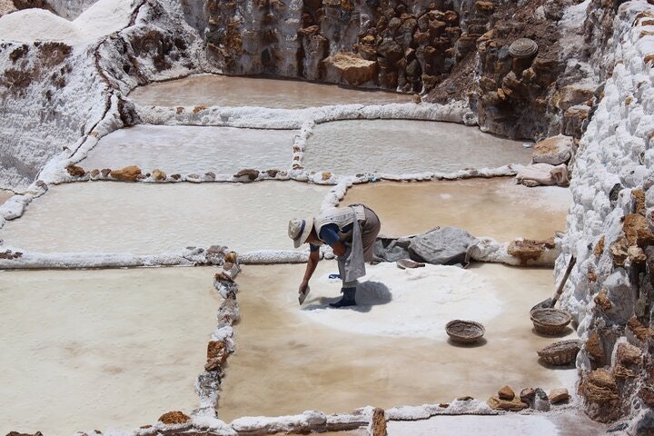 8-Days Best of The Inca Empire from Lima, Cusco, Sacred Valley and Machu Picchu - imagen #40