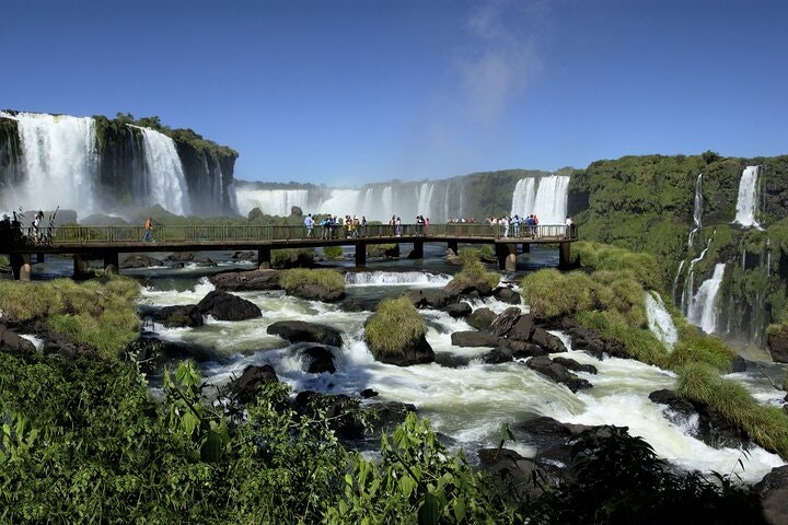 2-Day Iguazu Falls with Airfare from Buenos Aires - imagen #6