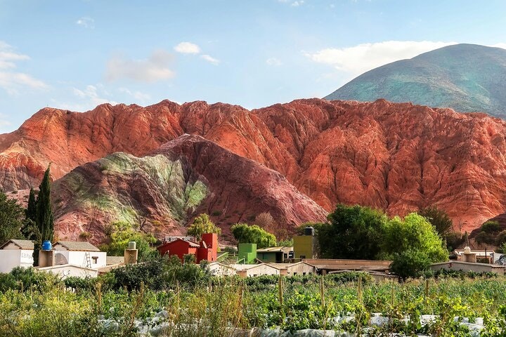4-Day Salta Essentials with Optional Airfare - imagen #7