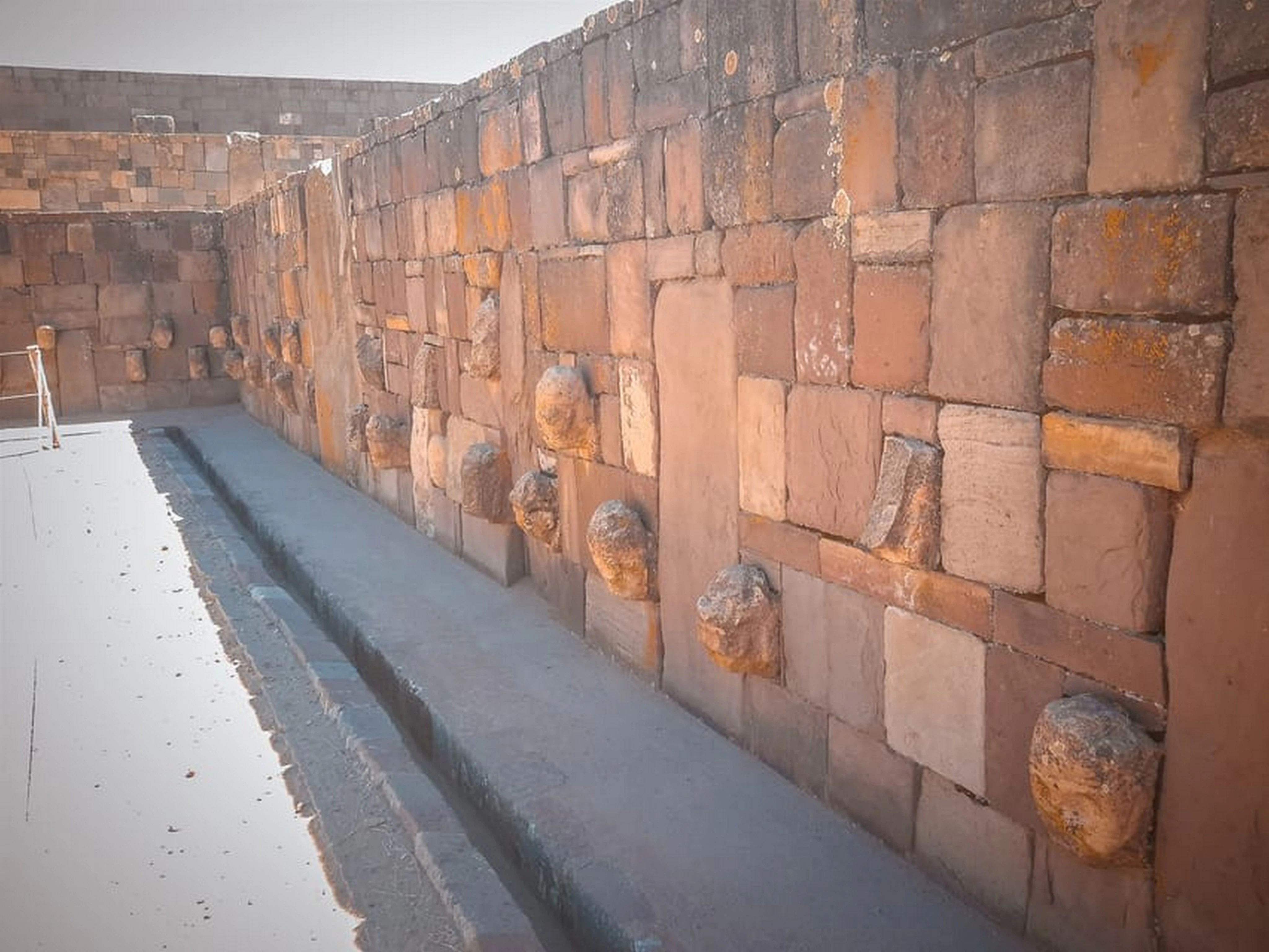 BO-PAZ-03: La Paz | Excursión a Tiwanaku: Desentrañando los misterios de las ruinas arqueológicas - imagen #7