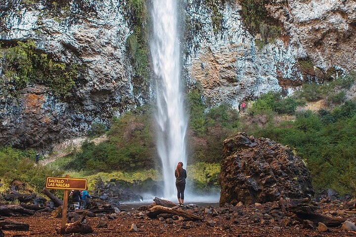 Excursión de un día al cerro Tronador desde Bariloche - imagen #12