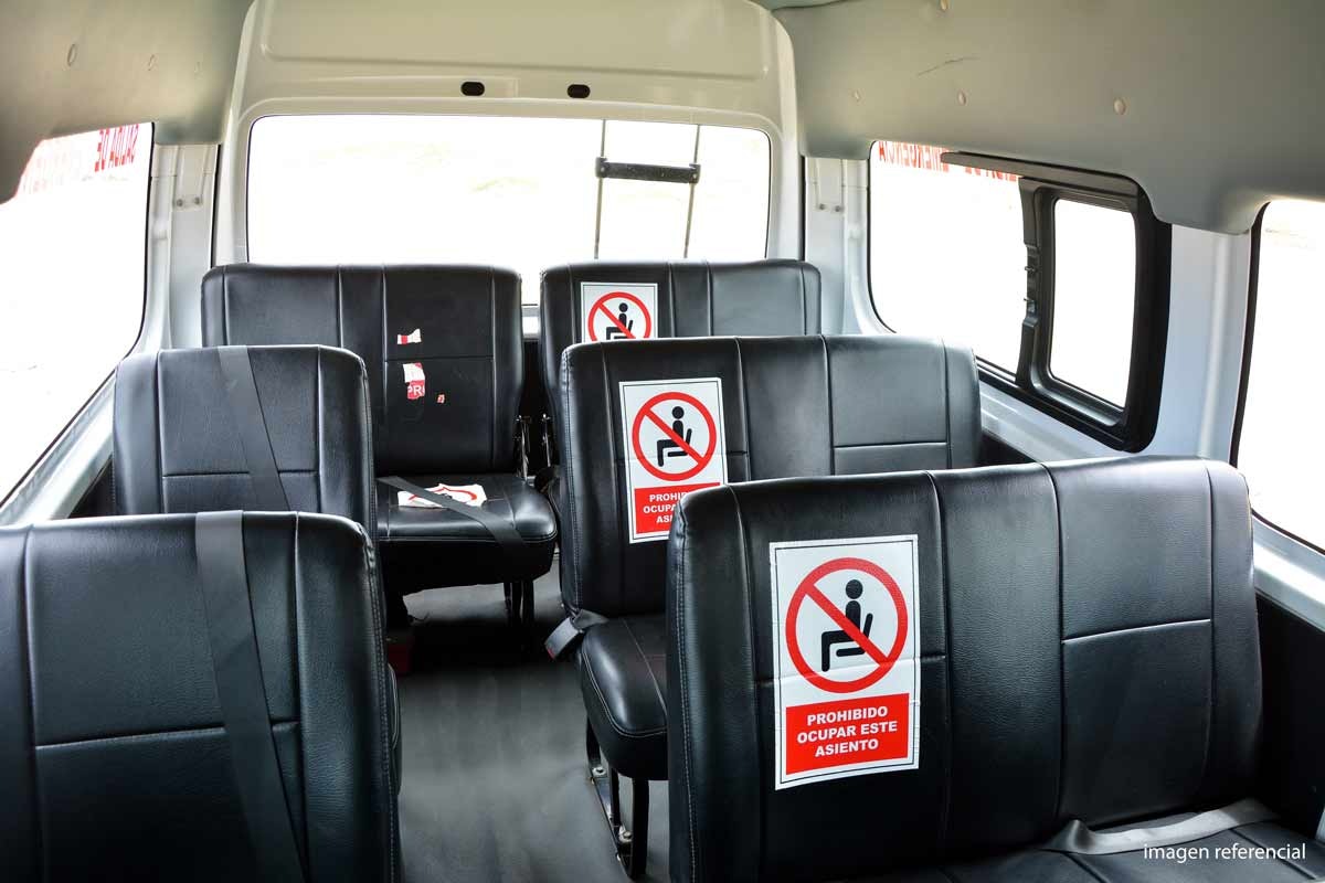 Tumbes Airport transfer to Mancora, Punta Sal or Zorritos - imagen #7