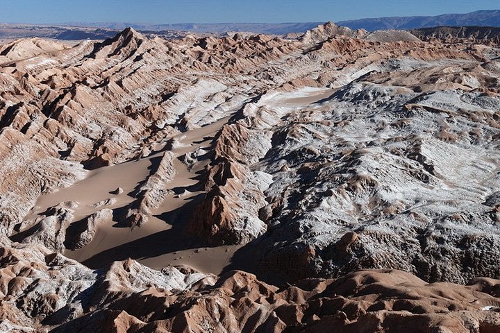 5-Day Tour Best of San Pedro de Atacama - imagen #9