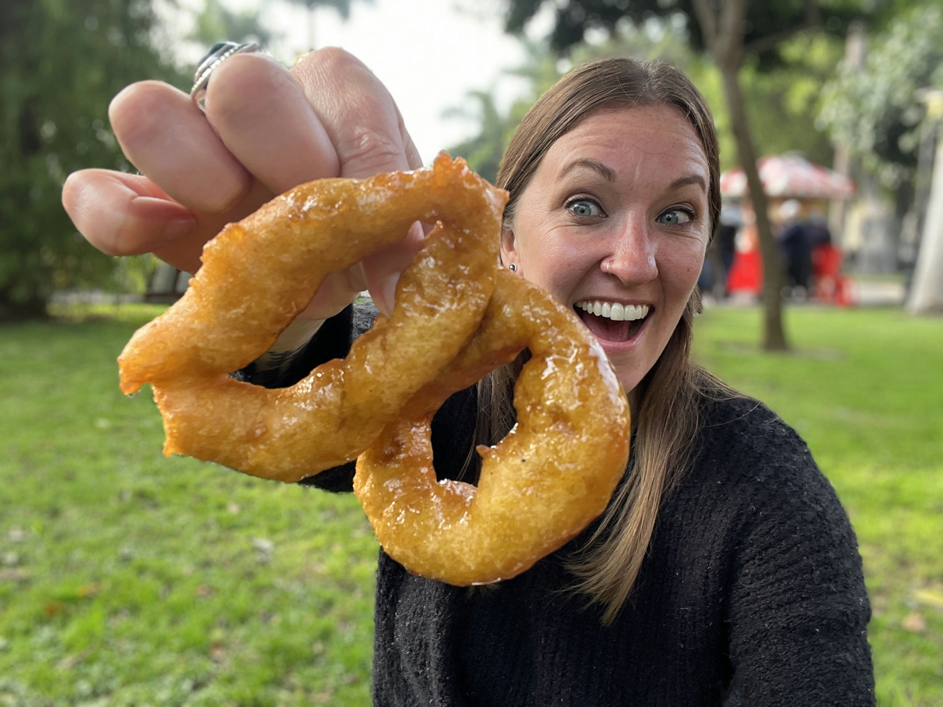 Lim-21 : Gastronomic tour of Miraflores - imagen #4