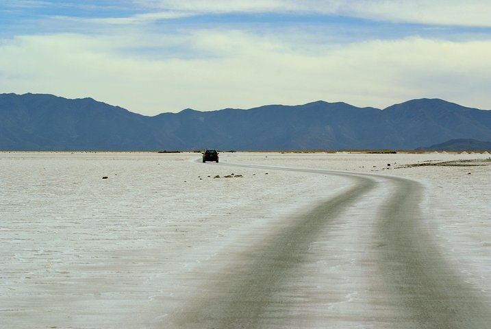 Salinas Grandes and Purmamarca Full Day Tour from Salta - imagen #6