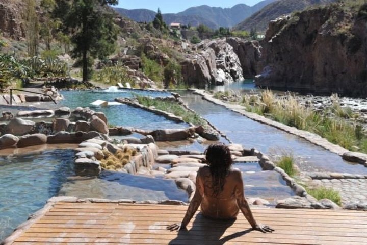 5-Day Private Luxury Trip in Mendoza - imagen #6